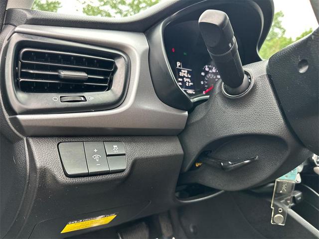 Photo of 2023 Aurora Black Kia Rio