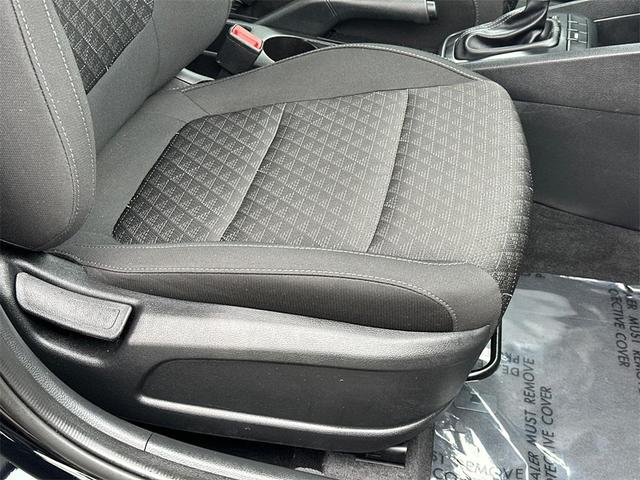 Photo of 2023 Aurora Black Kia Rio
