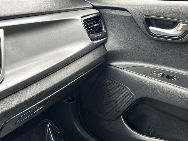 Photo of 2023 Aurora Black Kia Rio