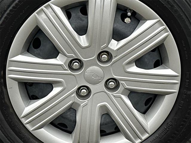 Photo of 2023 Aurora Black Kia Rio