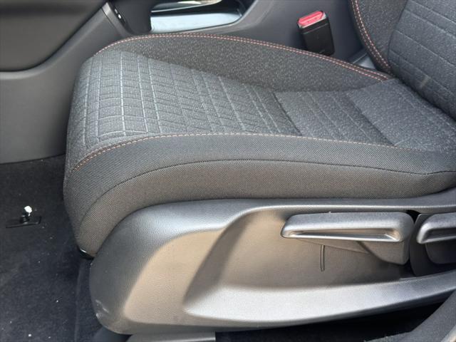 Photo of 2026 Crystal Black Pearl Honda HR-V
