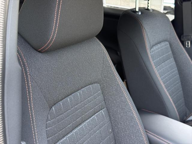 Photo of 2026 Crystal Black Pearl Honda HR-V