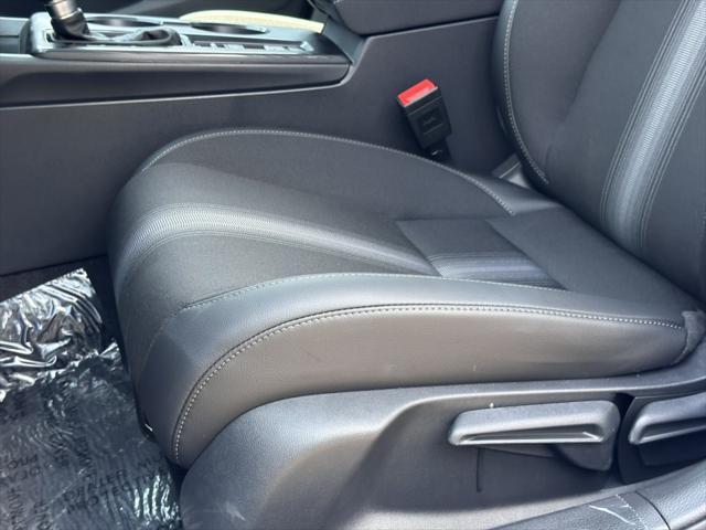 Photo of 2025 Blue Honda Civic