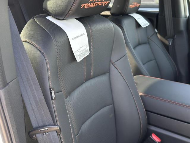 Photo of 2025 Platinum White Honda Ridgeline