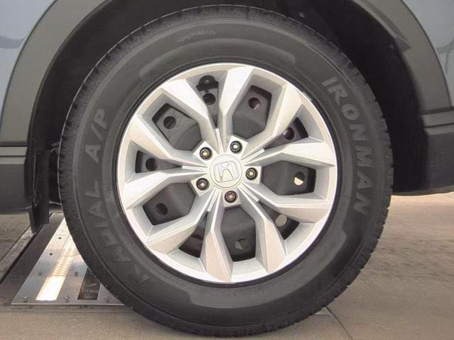 Photo of 2023 Meteorite Gray Metallic Honda CR-V