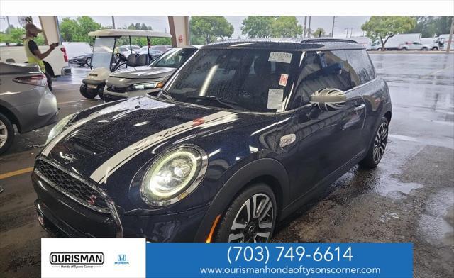 2020 MINI Hardtop