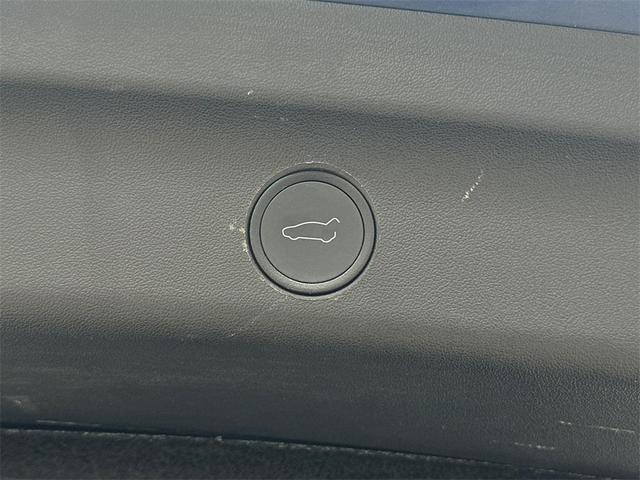 Photo of 2021 Blue Tesla Model Y