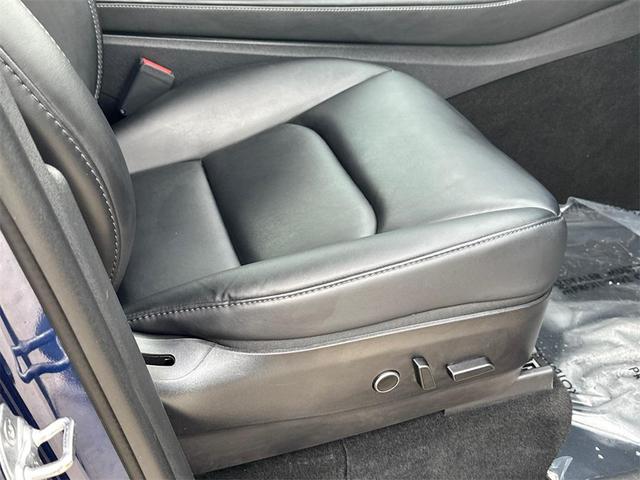 Photo of 2021 Blue Tesla Model Y