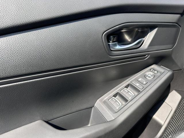 Photo of 2025 Silver Metallic Honda Accord