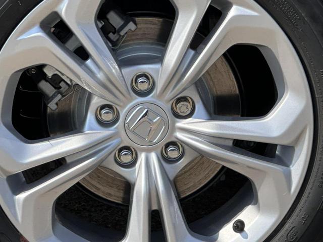 Photo of 2025 Silver Metallic Honda Accord