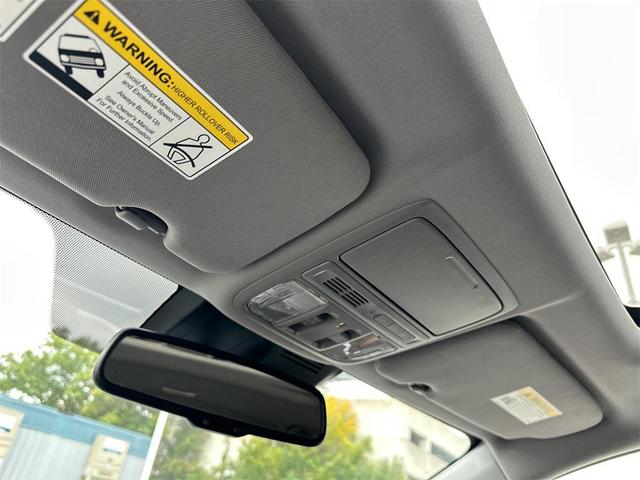 Photo of 2022 Platinum White Pearl Honda CR-V