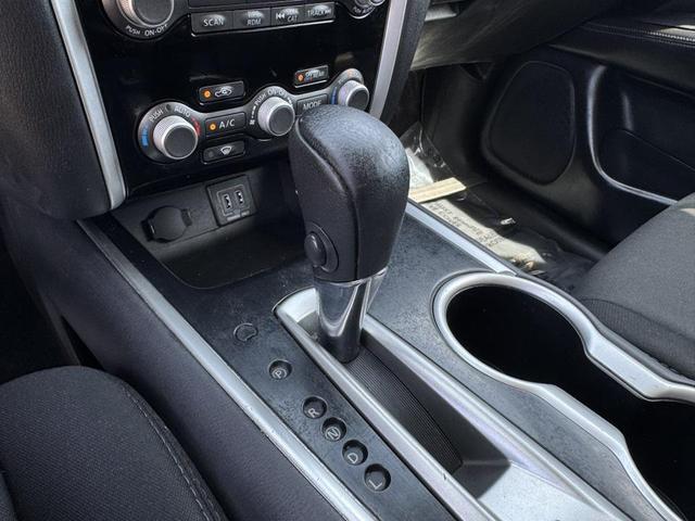Photo of 2018 Brilliant Silver Nissan Pathfinder