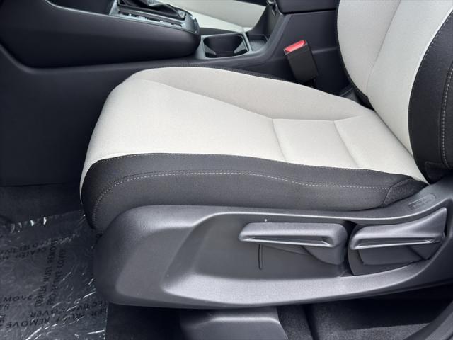 Photo of 2026 Radiant Red Honda CR-V