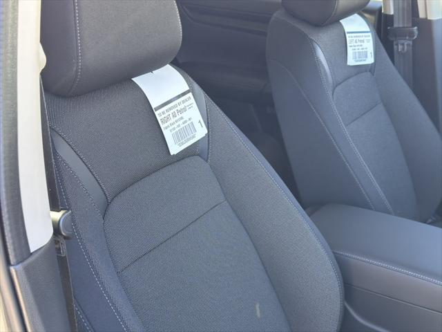 Photo of 2025 Meteorite Honda CR-V