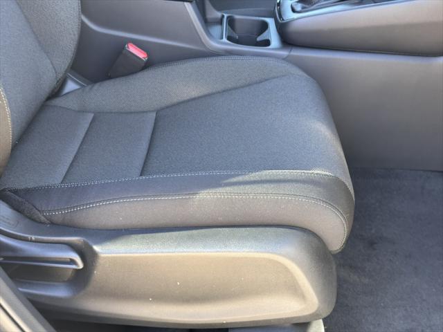 Photo of 2025 Meteorite Honda CR-V