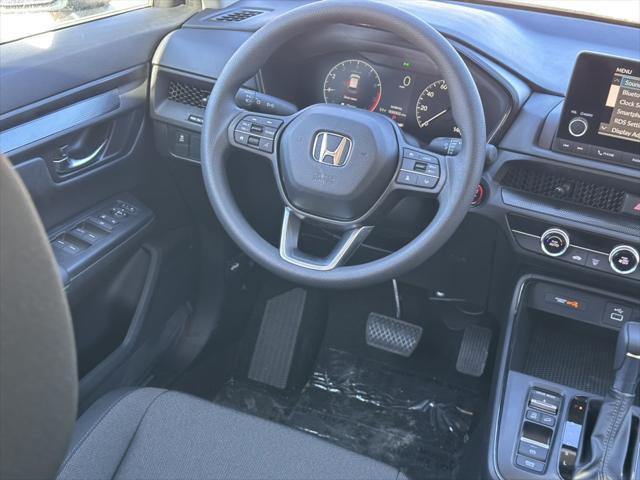 Photo of 2025 Meteorite Honda CR-V