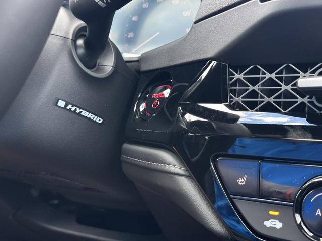 Photo of 2025 Crystal Black Pearl Honda Accord Hybrid