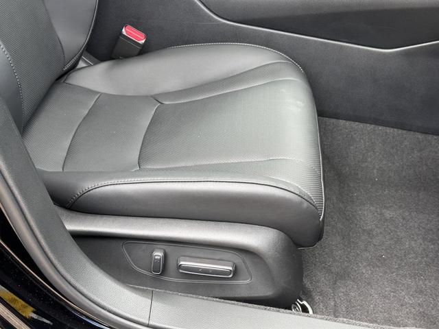 Photo of 2025 Crystal Black Pearl Honda Accord Hybrid