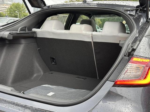 Photo of 2025 Meteorite Honda Civic Hybrid