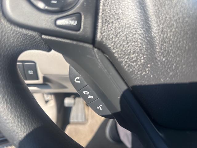 Photo of 2014 Polished Metal Metallic Honda CR-V