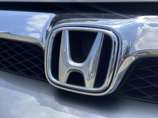 Photo of 2009 Magnetic Pearl Honda Civic Hybrid