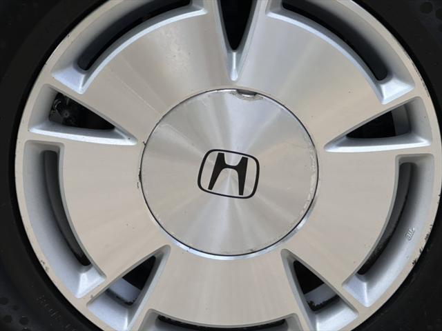 Photo of 2009 Magnetic Pearl Honda Civic Hybrid