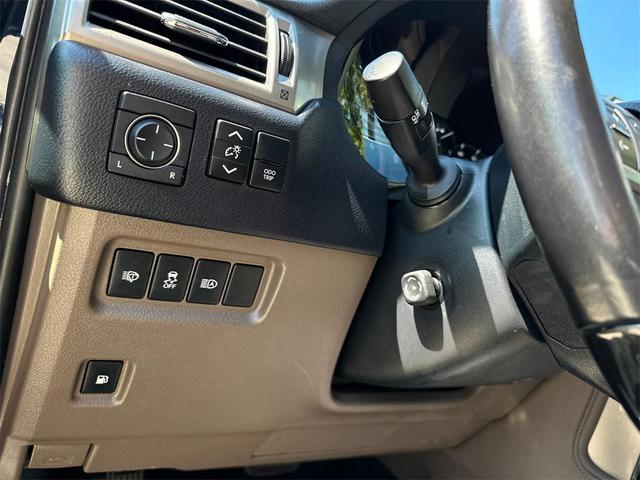 Photo of 2020 Blue Lexus GX 460