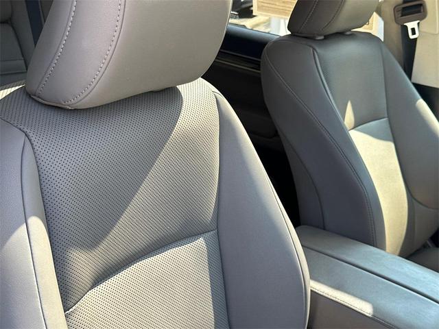 Photo of 2020 Blue Lexus GX 460