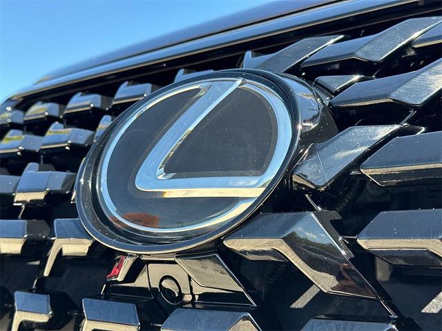 Photo of 2020 Blue Lexus GX 460