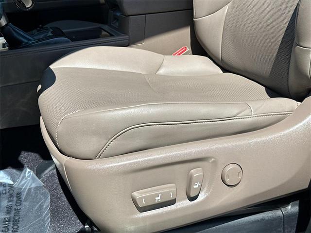 Photo of 2020 Blue Lexus GX 460
