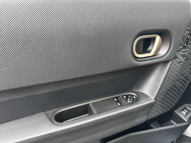 Photo of 2025 Silver MINI Hardtop