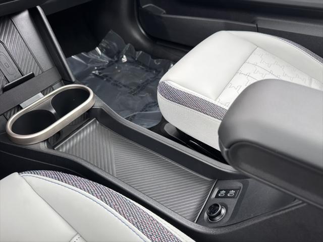 Photo of 2025 Silver MINI Hardtop