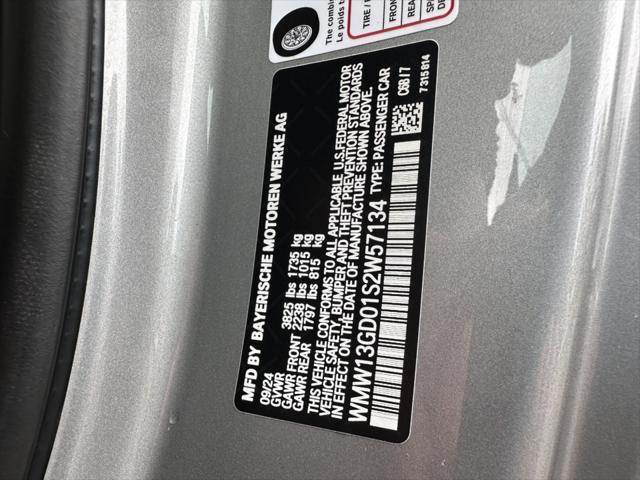 Photo of 2025 Silver MINI Hardtop