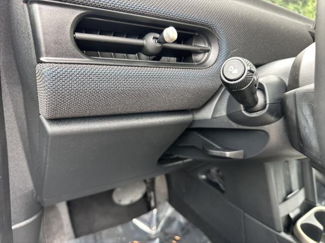 Photo of 2025 Silver MINI Hardtop