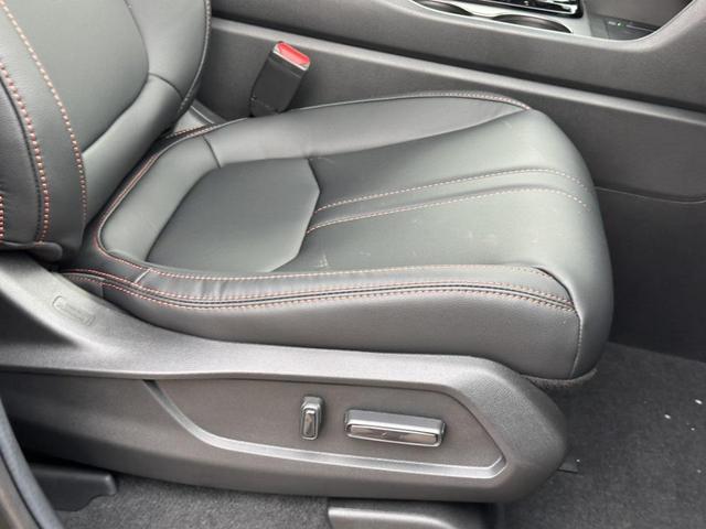 Photo of 2025 Crystal Black Pearl Honda Pilot