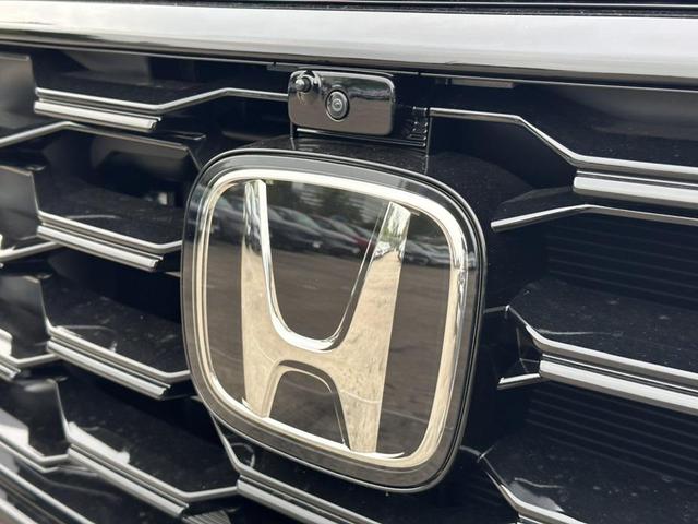 Photo of 2025 Crystal Black Pearl Honda Pilot