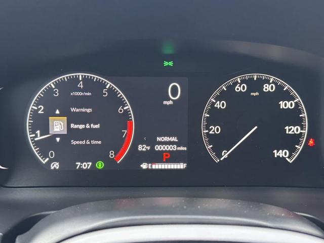Photo of 2025 Crystal Black Pearl Honda Pilot