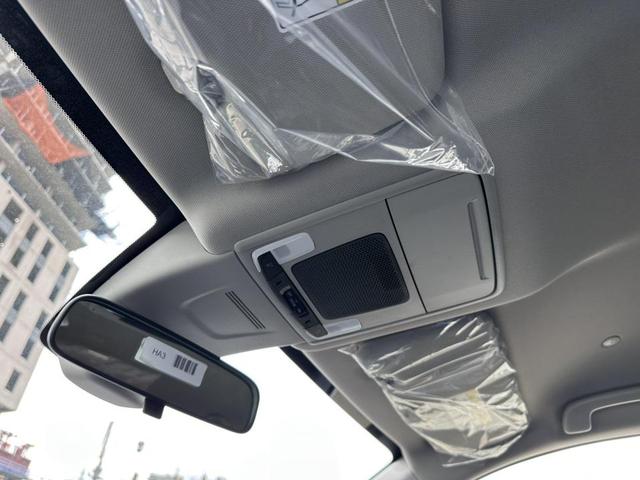 Photo of 2025 Canyon River Bl Honda CR-V