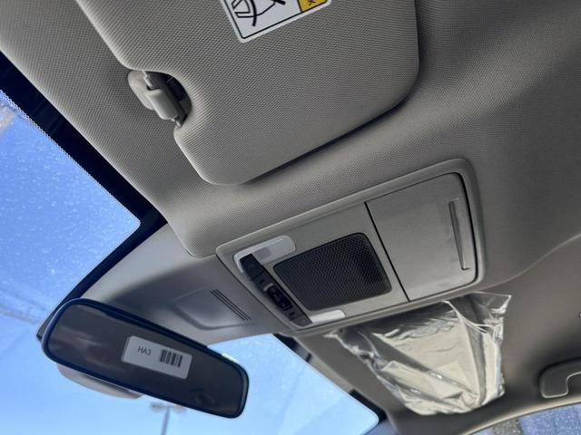 Photo of 2025 Gray Honda CR-V