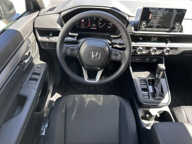 Photo of 2025 Meteorite Honda CR-V