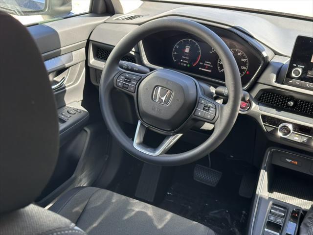 Photo of 2025 Meteorite Honda CR-V