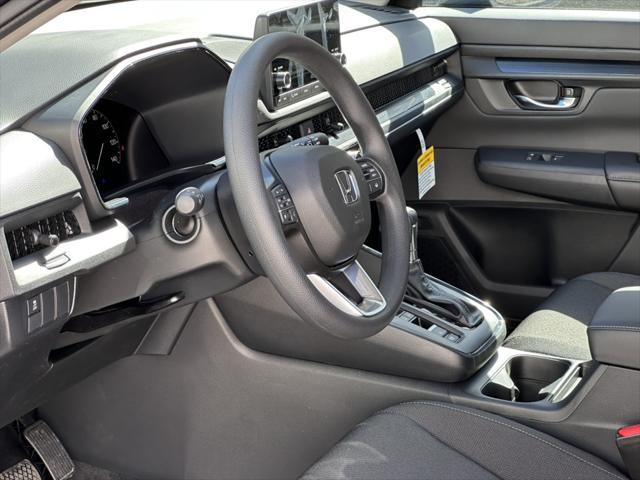 Photo of 2025 Meteorite Honda CR-V