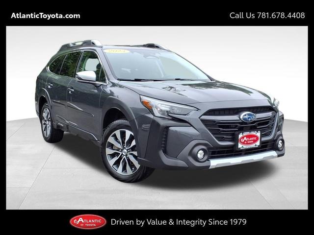 2023 Subaru Outback