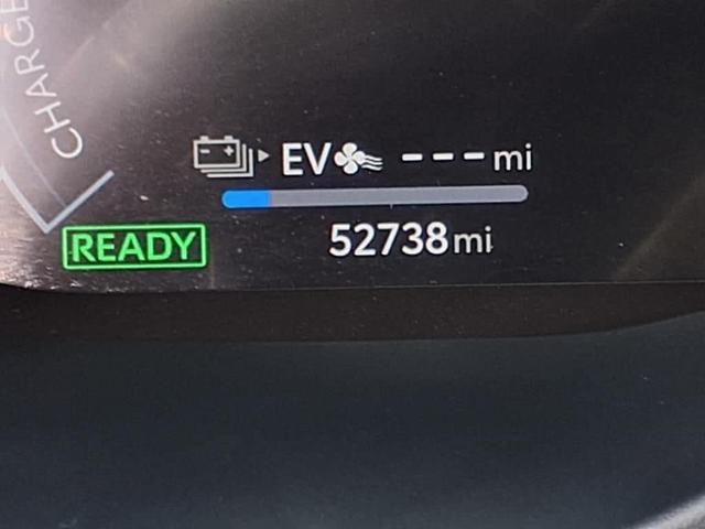 Photo of 2023 Wind Chill Pearl / Midnight Black Metallic Toyota RAV4 Prime