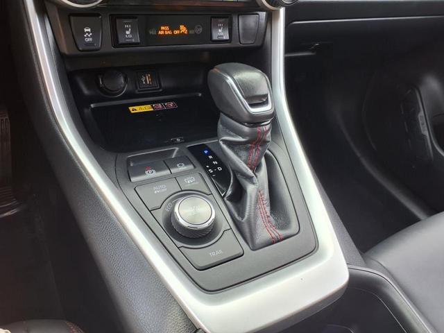 Photo of 2023 Wind Chill Pearl / Midnight Black Metallic Toyota RAV4 Prime