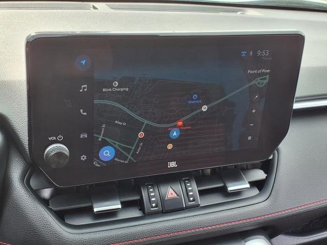 Photo of 2023 Wind Chill Pearl / Midnight Black Metallic Toyota RAV4 Prime