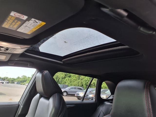 Photo of 2023 Wind Chill Pearl / Midnight Black Metallic Toyota RAV4 Prime