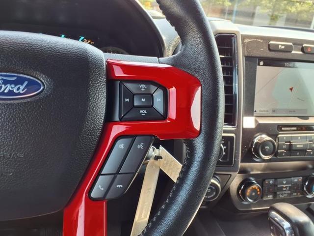 Photo of 2019 Magnetic Ford F-150