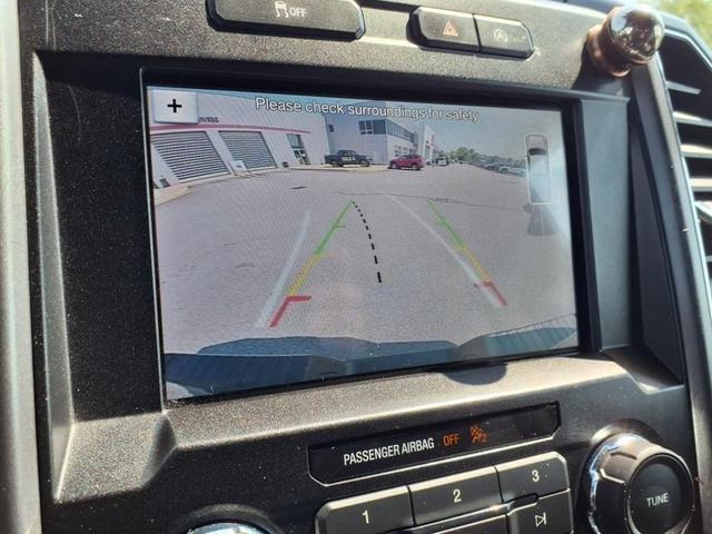 Photo of 2019 Magnetic Ford F-150