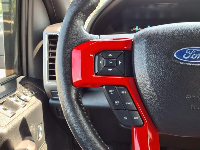 Photo of 2019 Magnetic Ford F-150
